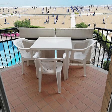 Playa Grande Apartamento Lido di Jesolo Exterior foto